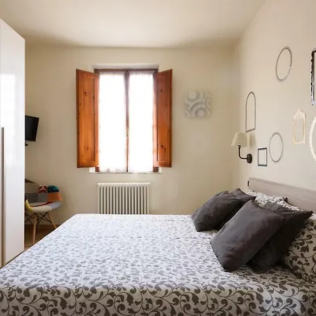 Apartment Nicchio Bright And Design Loft *