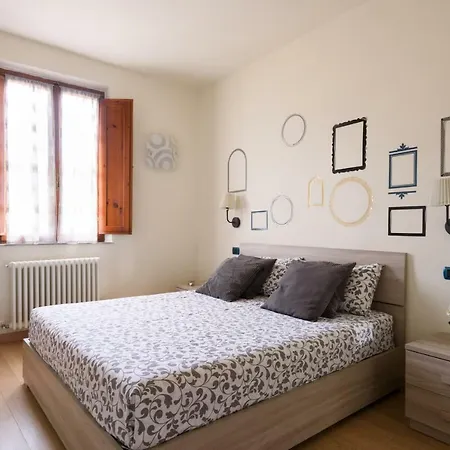 Nicchio Bright And Design Loft Apartment