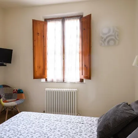 Apartment Nicchio Bright And Design Loft *