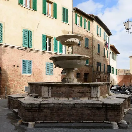 Apartment Nicchio Bright And Design Loft *