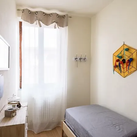 Apartment Nicchio Bright And Design Loft Siena
