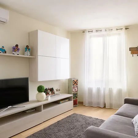 Nicchio Bright And Design Loft * Сиена