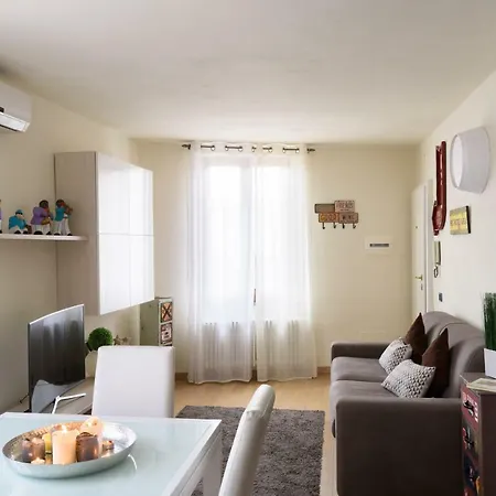 Apartment Nicchio Bright And Design Loft *