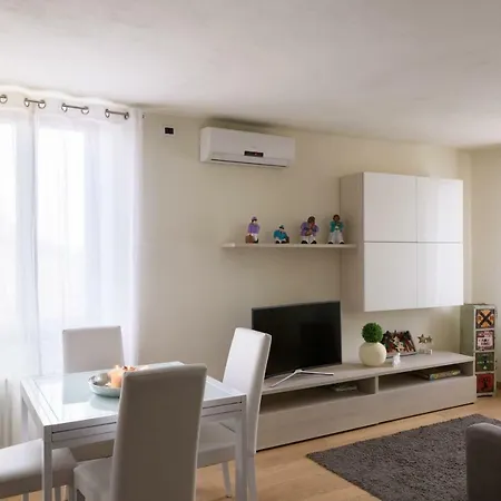 Apartment Nicchio Bright And Design Loft