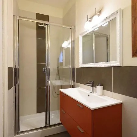 Nicchio Bright And Design Loft * Sienne