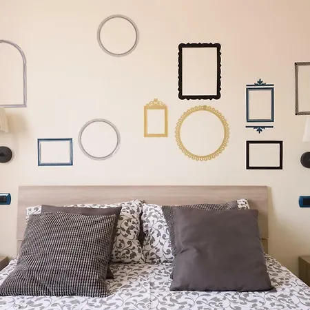 Nicchio Bright And Design Loft * Sienne