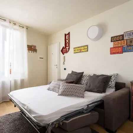 Appartement Nicchio Bright And Design Loft Sienne