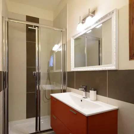 Nicchio Bright And Design Loft * Sienne