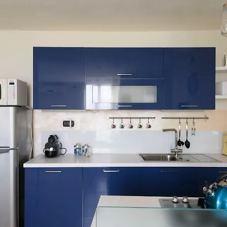 Nicchio Bright And Design Loft *